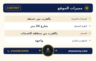 أرض - تم التخصيص — مدينة العبور الجديدة، الحي الثالث والعشرون، مجاورة 4 — صورة العرض — 4